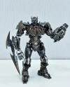 Yolopark Translated Group: ظهور أبطال القوى الخارقة في نموذج أولي للكوارث الطبيعية Specification image